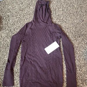 Lululemon Rest Less Hoodie